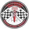 San Fernando Drag Strip Races Every Sunday Trophy Winner.jpg